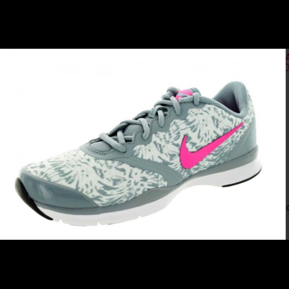 nike in season tr 4